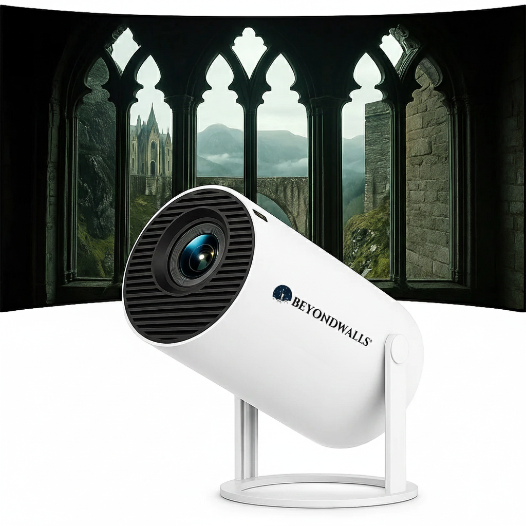 BeyondWalls® Projektor