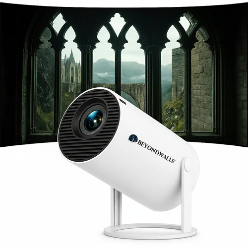 BeyondWalls® Projektor