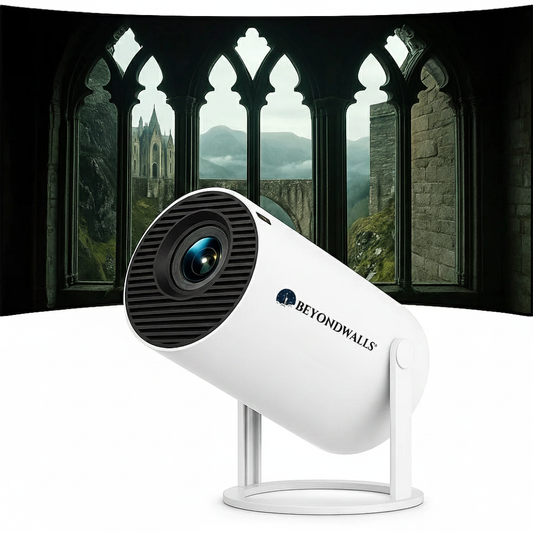 BeyondWalls® Projektor