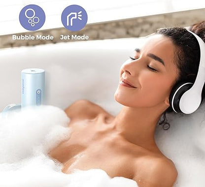 MOMFANN | Spa-Massage-Düse mit Whirlpool-Effekt